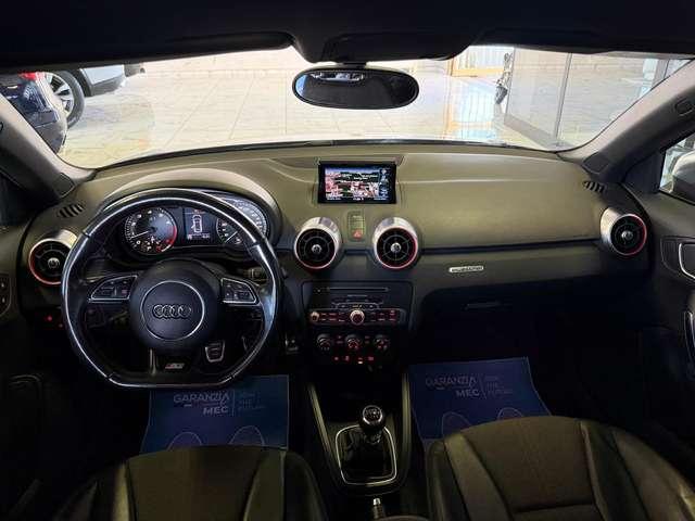 Audi S1 S1 Manuale 300cv+Assetto+Scarico