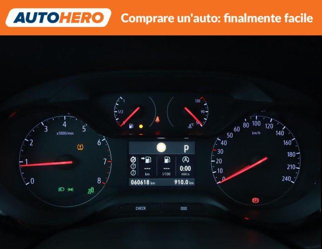 OPEL Grandland X 1.5 diesel Ecotec Start&Stop aut. Design Line