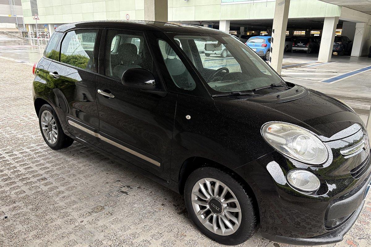 FIAT 500L 1.3 Multijet 95 CV Pop Star