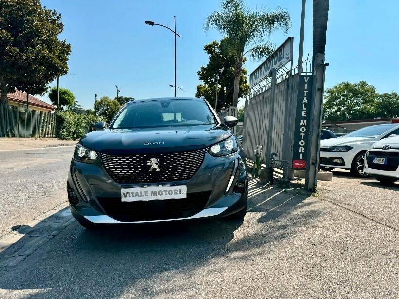 Peugeot 2008 1.5 BlueHDi 110CV GT