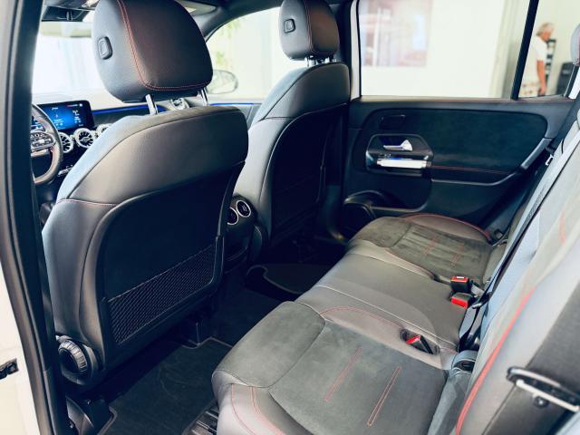Mercedes-Benz GLB 200 d Premium AMG auto