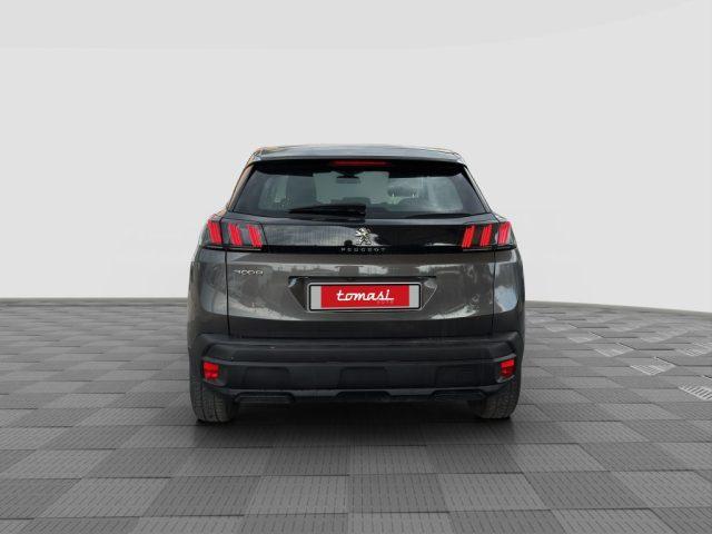 PEUGEOT 3008 3008 BlueHDi 130 S&S Active Pack