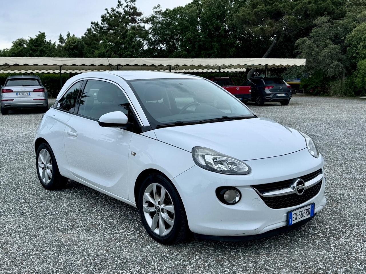 Opel Adam 1.4 87 CV GPL Tech Glam