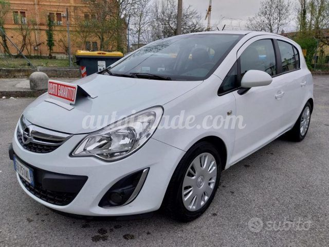 OPEL Corsa 1.3 CDTI 95CV ecoFLEX 5 porte Start&amp;Stop Elective