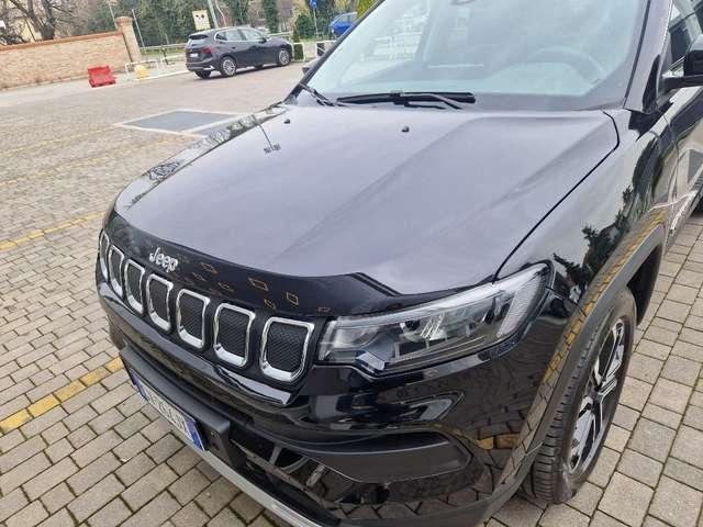 Jeep Compass 1.6 Multijet II 2WD Limited - 9.000 KM!!