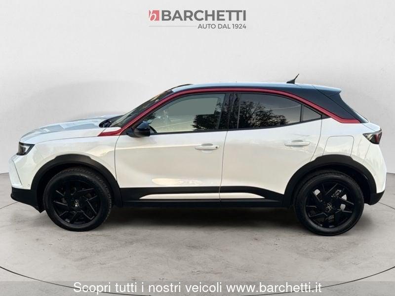 Opel Mokka 2ª SERIE 1.2 TURBO GS LINE