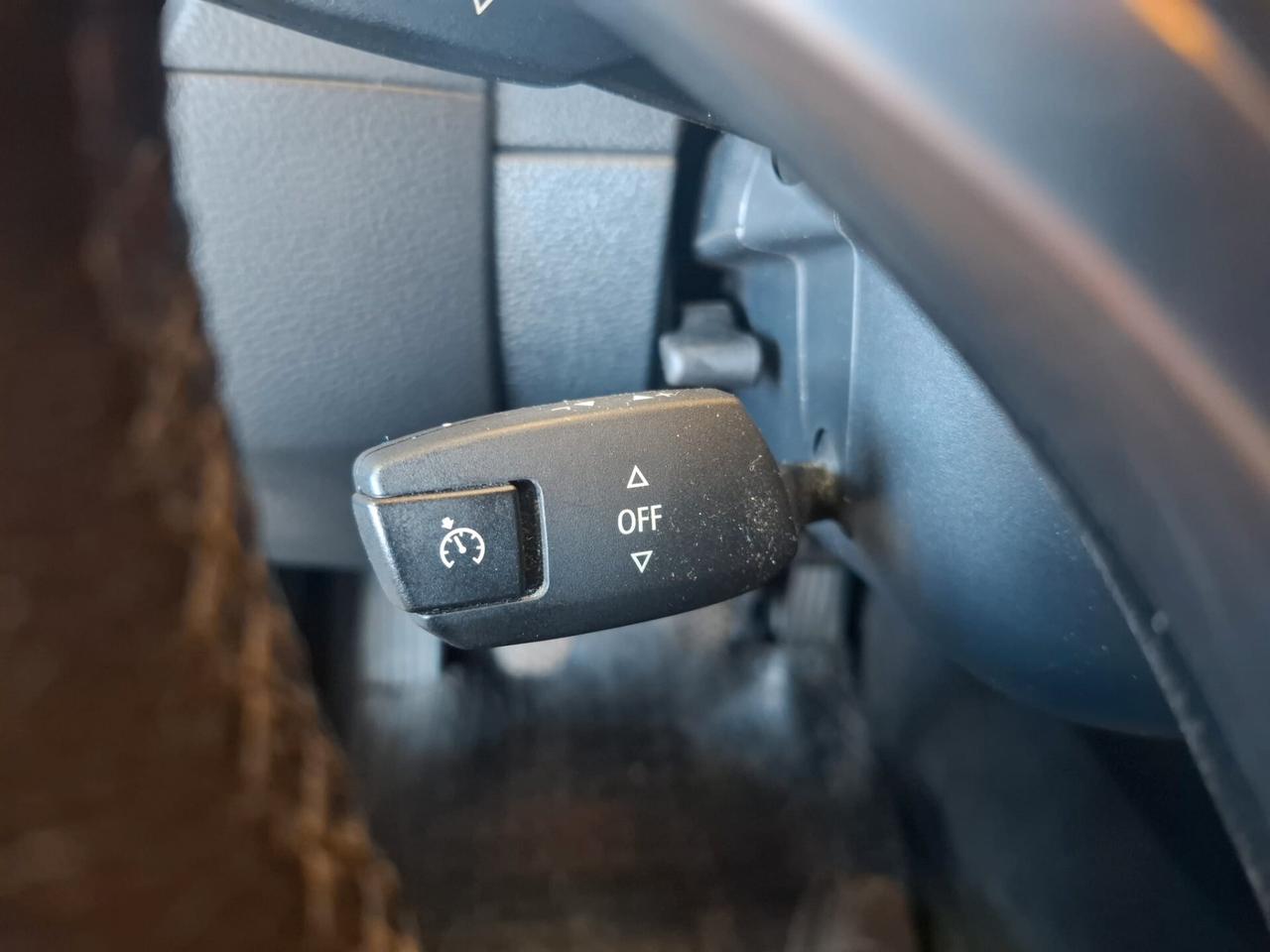 BMW X1 xdrive20d Diesel Manuale