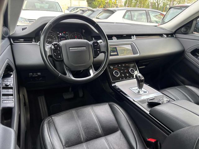LAND ROVER Range Rover Evoque 2.0D I4-L.Flw 150 CV AWD Auto S
