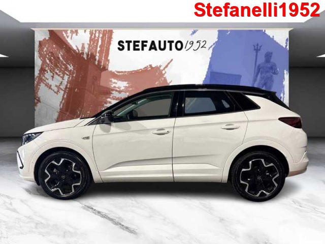 OPEL Grandland I 2022 - 1.5 ecotec Ultimate s&s 130cv at8