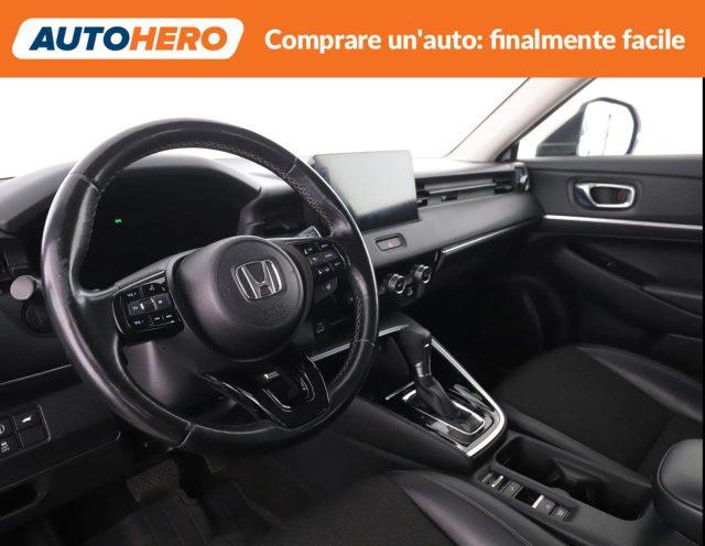 HONDA HR-V 1.5 Hev eCVT Advance