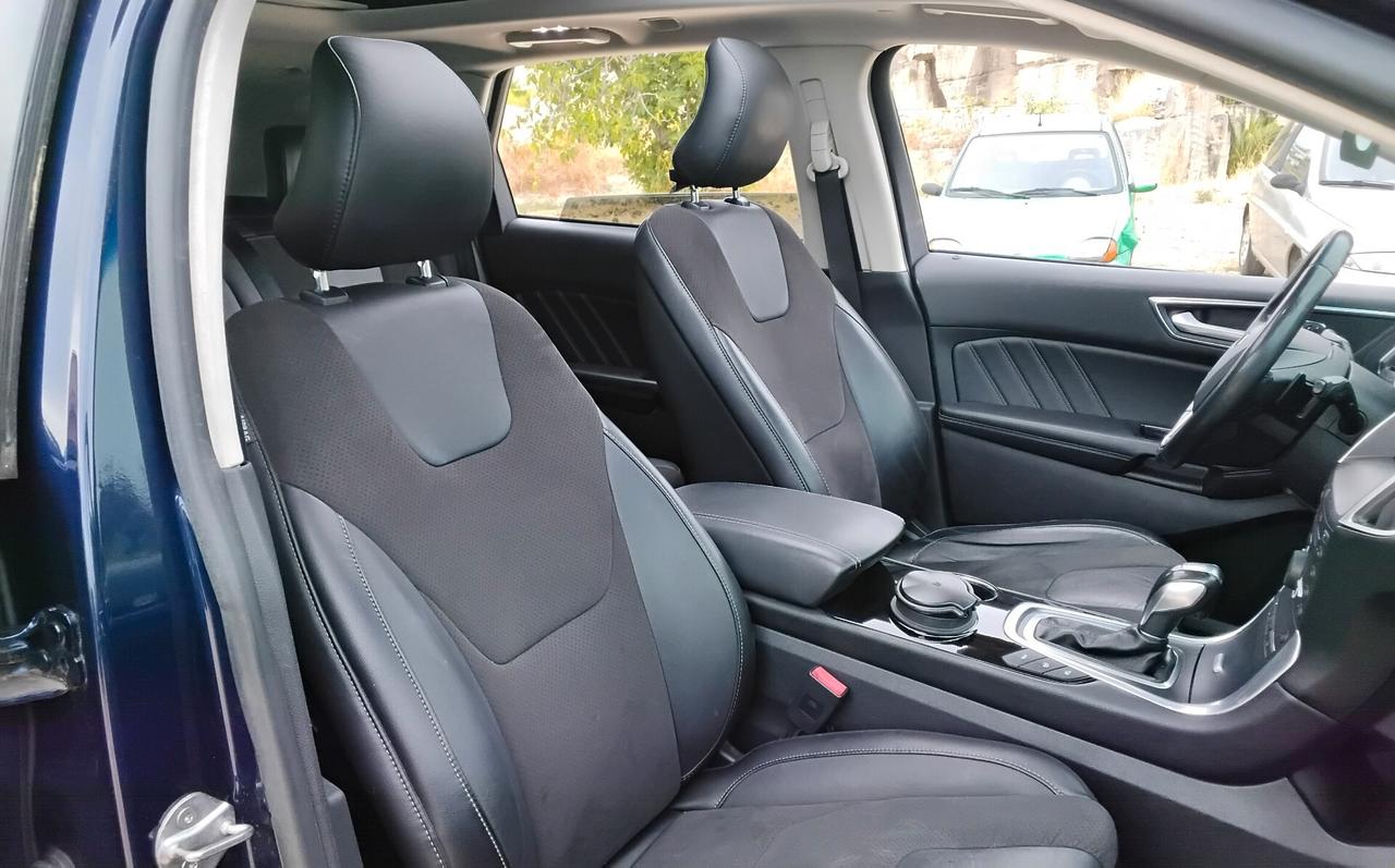 Ford Edge 2.0 TDCI 210 CV AWD Start&Stop Powershift Sport
