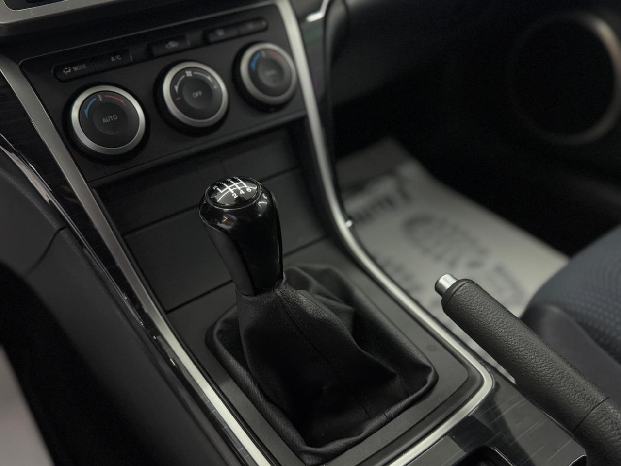 Mazda 6 2.0 140CV Wagon Luxury Full Opt