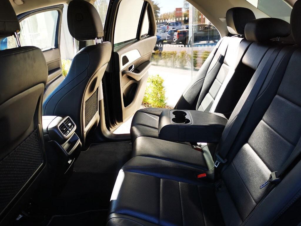 MERCEDES GLE (V167) GLE 300 d 4Matic E...