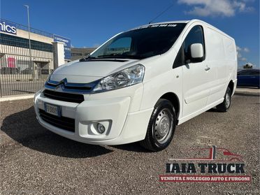 Jumpy 29 2.0 HDi/160 aut. PL-TN Furgone