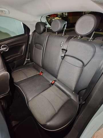 Fiat 500X 2.0 Mjet 4X4 140cv Cross AT9 Euro 6 Prezzo Reale
