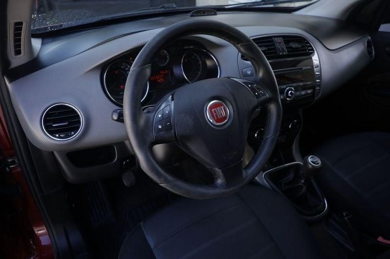 FIAT Bravo FIAT Bravo 1.6 MJT 105 CV DPF Active 77KW ANNO 2011