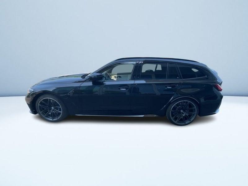 BMW Serie 3 Touring M3 TOURING 3.0 COMPETITION M XDRIVE AUTO