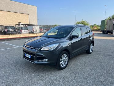 Ford Kuga 1.5 EcoBoost 120 CV S&S 2WD Titanium
