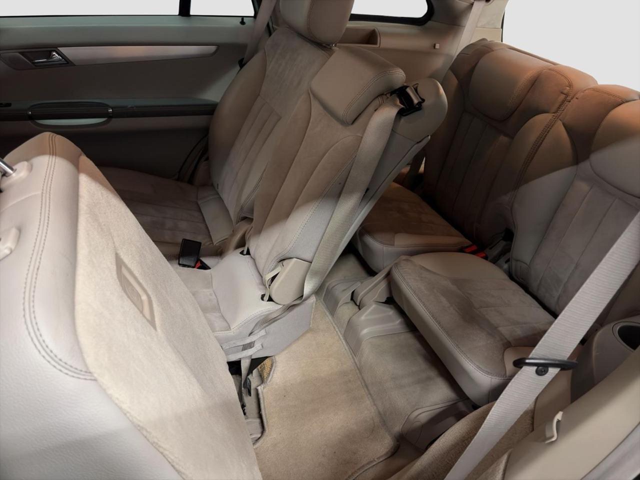 Mercedes-Benz R 280 CDI cat 4Matic Premium* 7 POSTI*