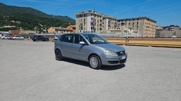 Volkswagen Polo 1.4/69CV TDI 5p. Comfortline