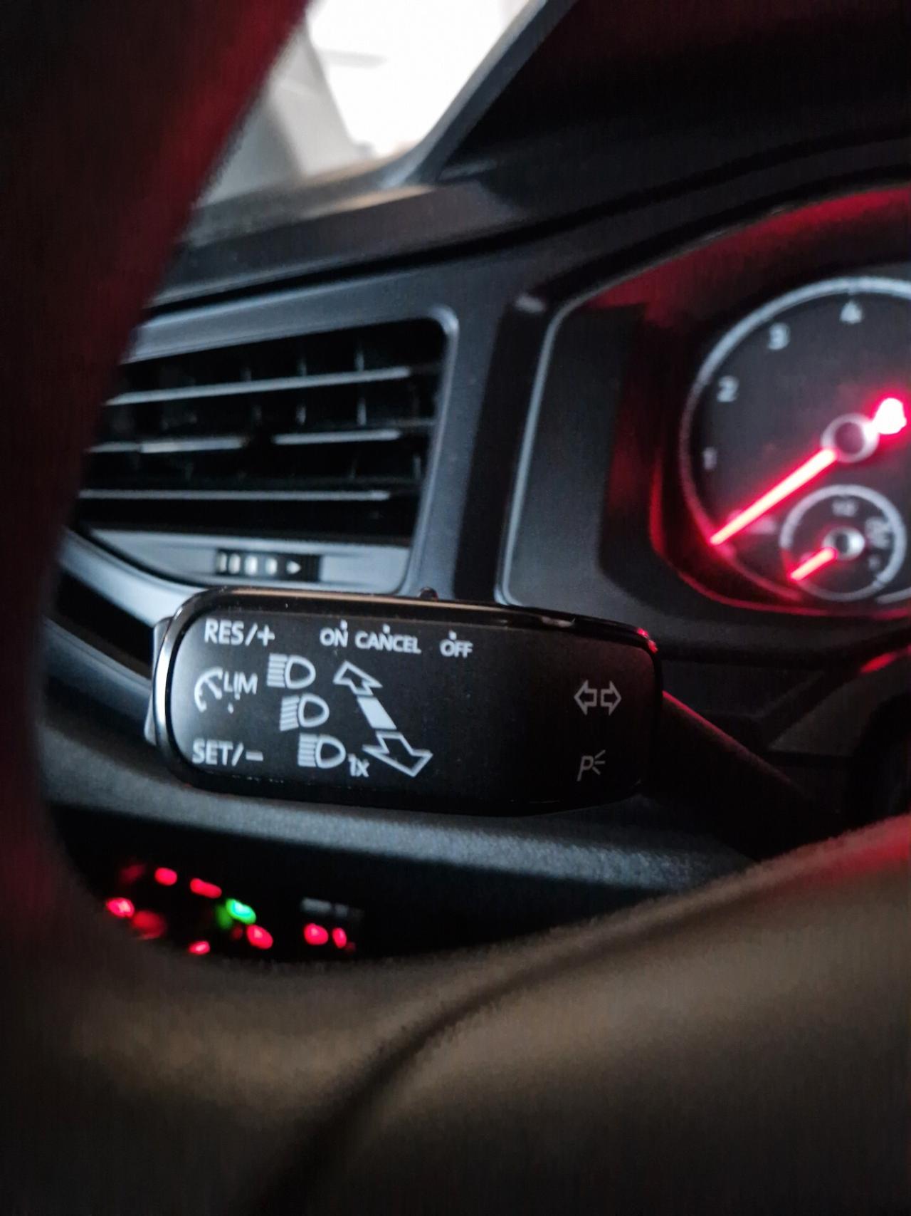 Volkswagen Polo 1.0 Metano