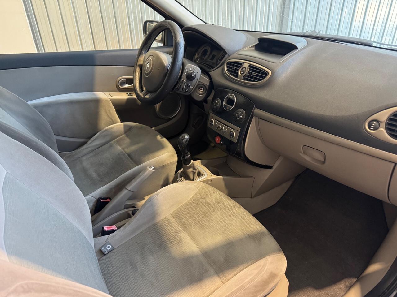 Renault Clio 1.2 Benzina X Neopatentati