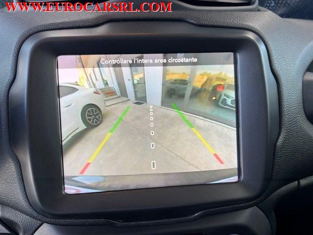 JEEP Renegade 1.3 T4 190CV PHEV 4xe AT6 Limited