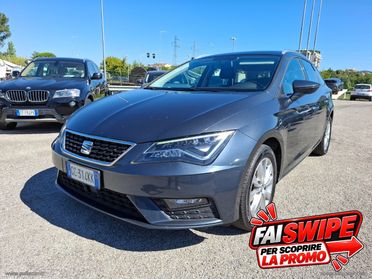 SEAT Leon 1.6 TDI 115 CV ST Business