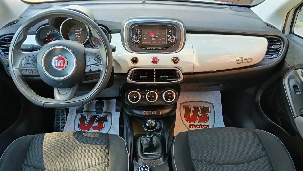 FIAT 500X 1.3 MTJ -PREZZO PROMO!