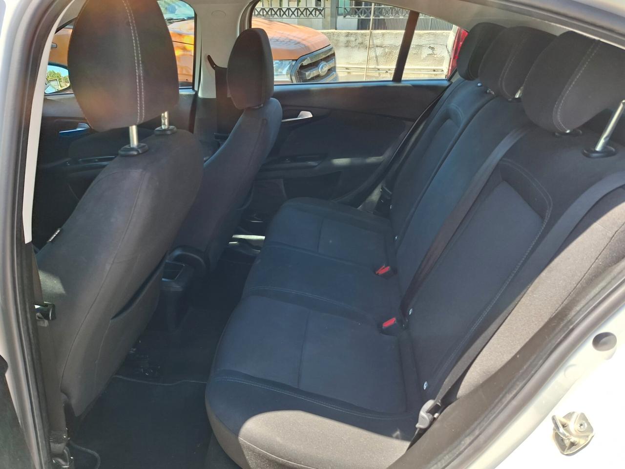 Fiat Tipo 1.3 Mjt S&S 5 porte