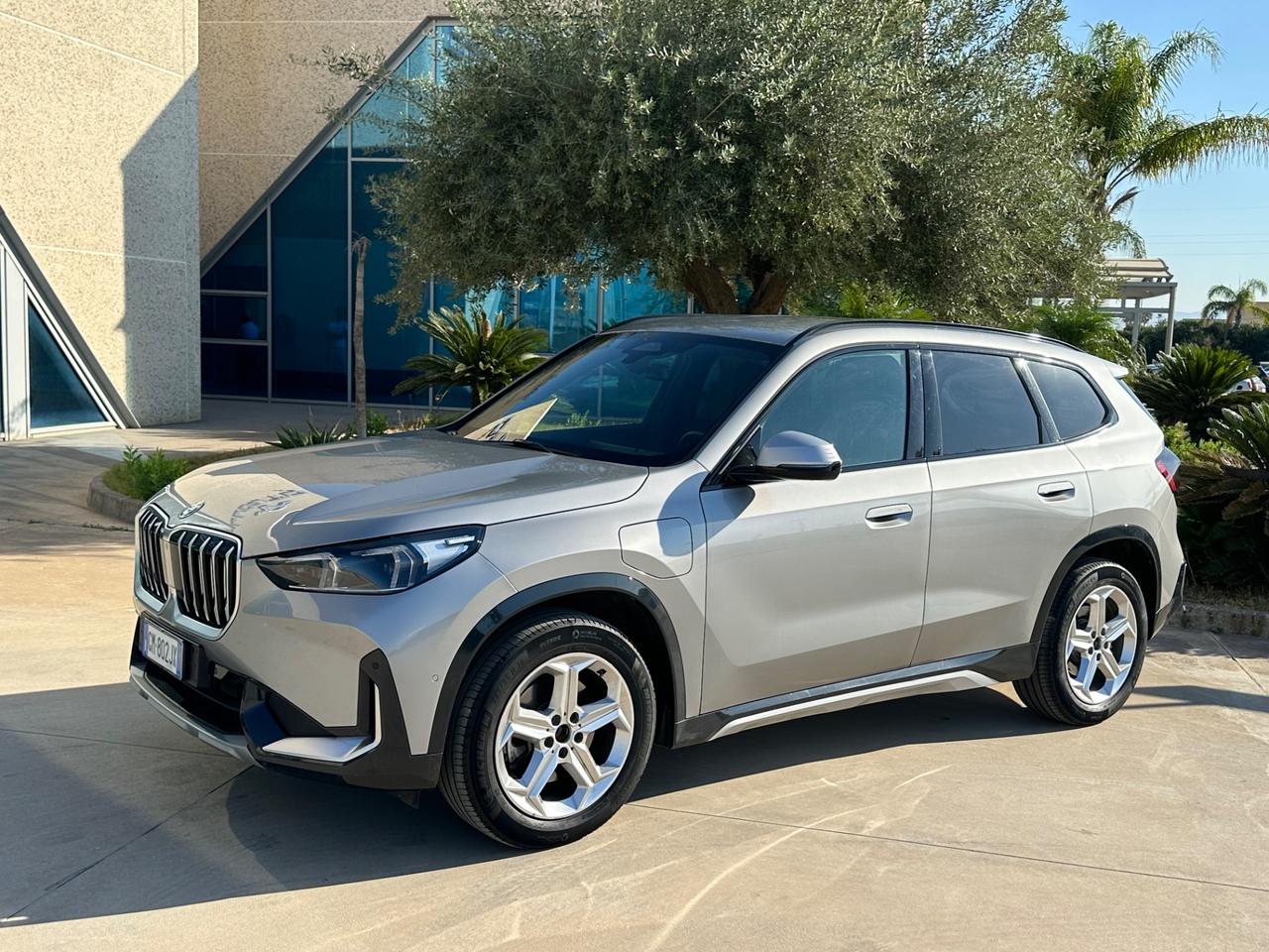 BMW X1 xdrive 25e X-Line auto