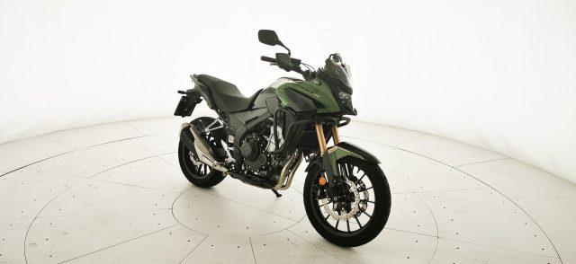 HONDA CB 500 X A