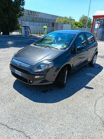 Fiat Punto Evo 1.4 5 porte Active Natural Power