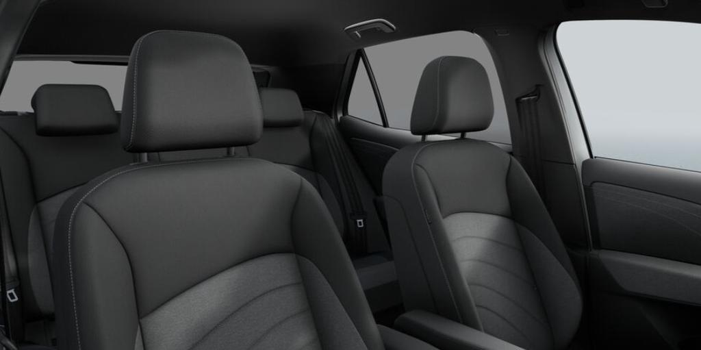 Volkswagen ID.3 52 kWh Pure Edition Plus 170cv