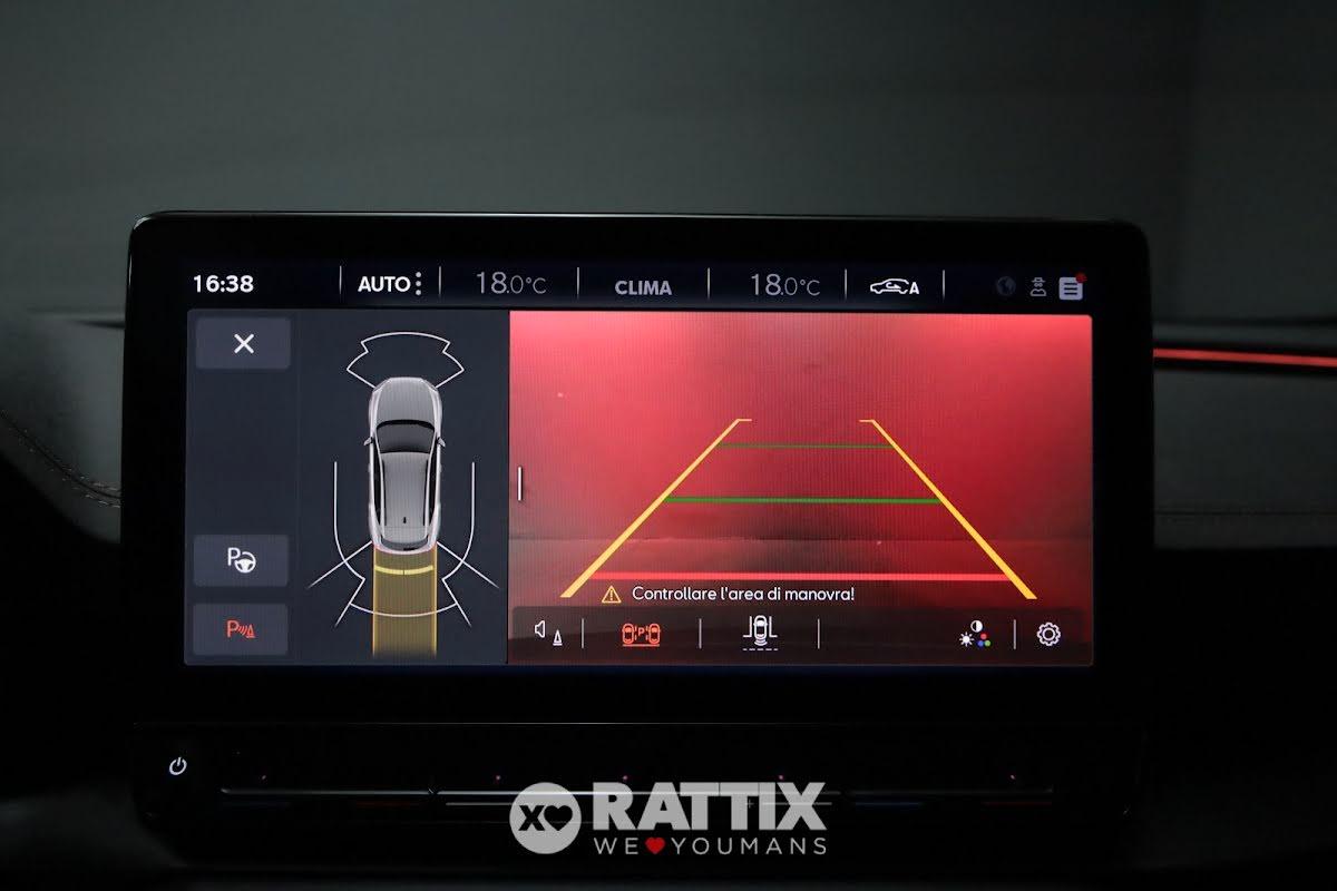 Cupra Formentor 2.0 TDI 150CV 4drive DSG