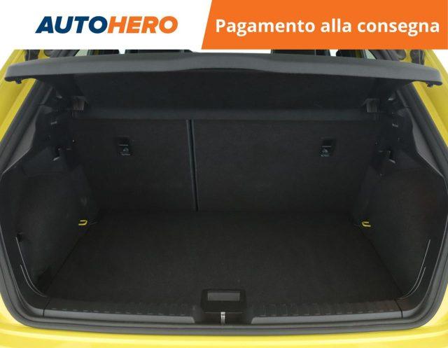 AUDI A1 SPB 35 TFSI S line edition