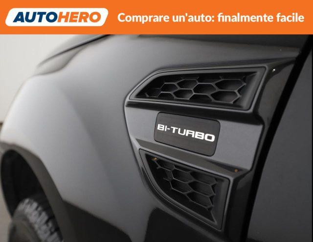 FORD Ranger 2.0 ECOBLUE aut. 213 CV DC Wildtrak 5 posti