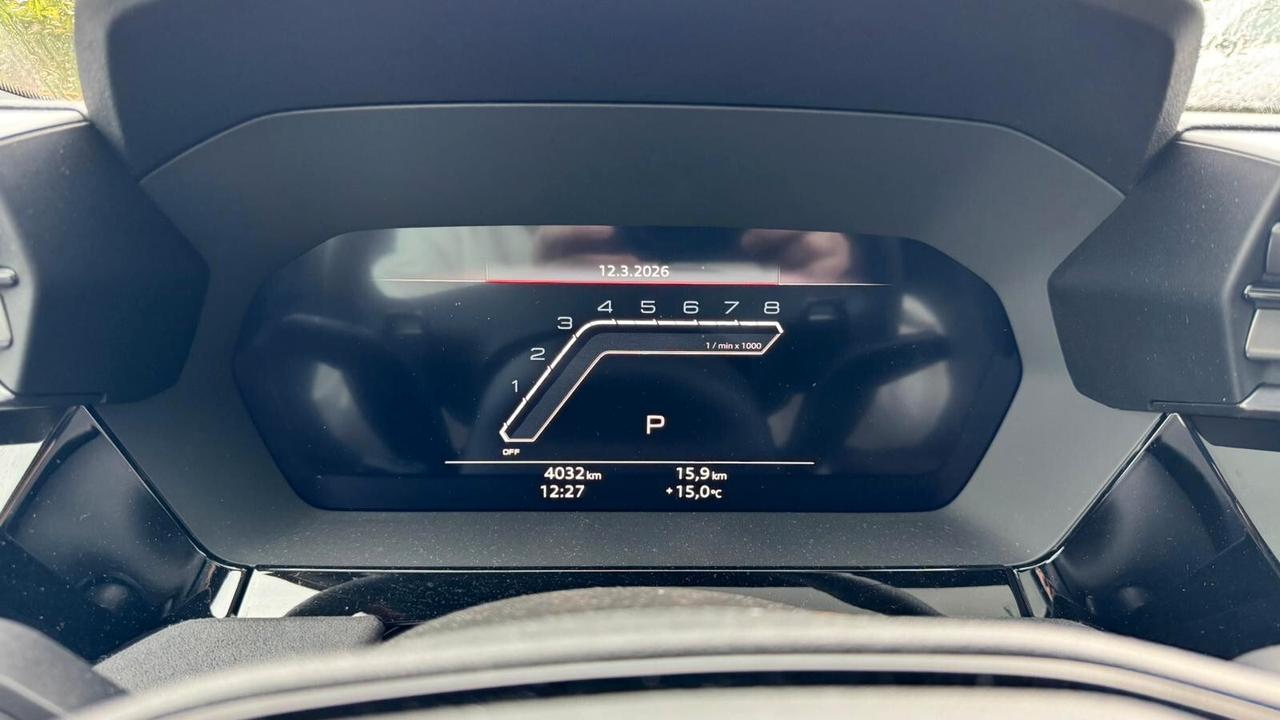 Audi RS3 ACCONTO €28.000 NOLEGGIO RISCATTO NOSCORING