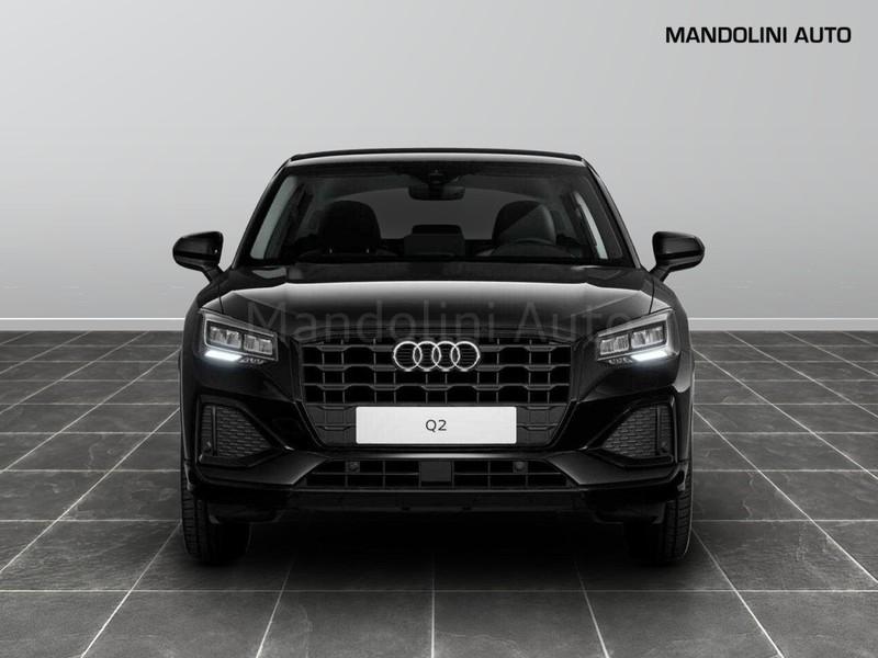 Audi Q2 30 2.0 tdi business advanced