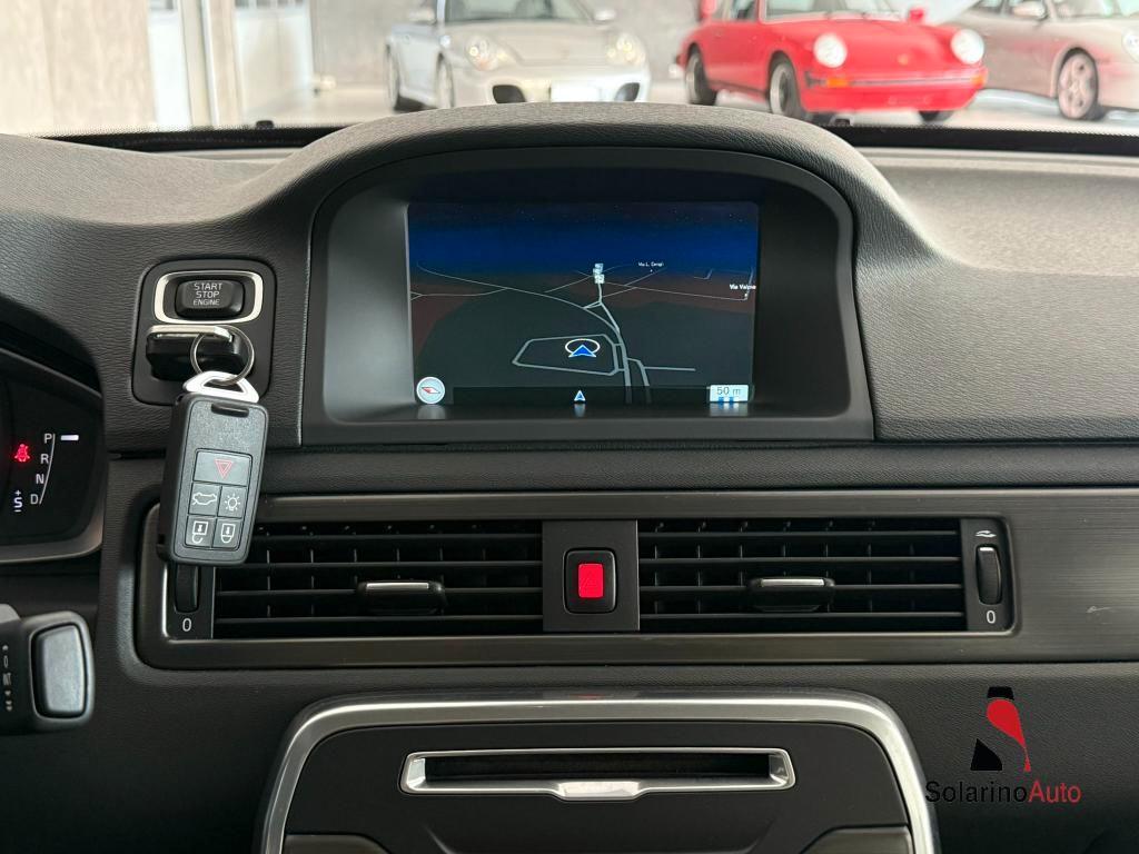 Volvo S80 2.0 d4 Momentum 181cv geartronic