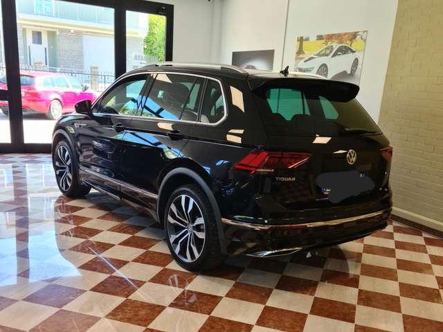 Volkswagen Tiguan Tiguan 2.0 tdi R-Line BM 4motion dsg