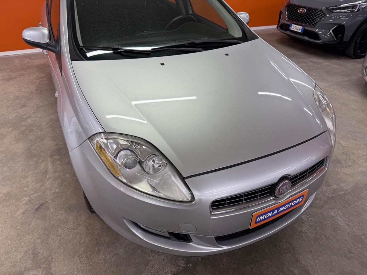 Fiat Bravo 1.4 Dynamic GPL - 2009