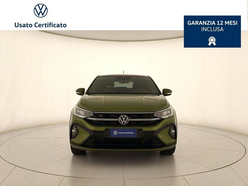 Volkswagen Taigo 1.0 TSI DSG R-Line