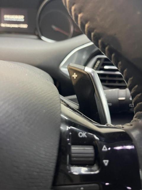 Peugeot 308 BlueHDi 120 S&S EAT6 SW Allure