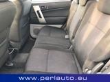 Daihatsu Terios 1.5 4WD SX CAMBIO AUTOMATICO