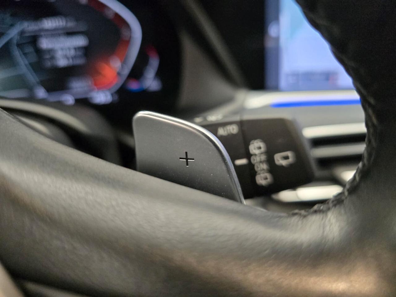 Bmw X5 xDrive30d 265cv