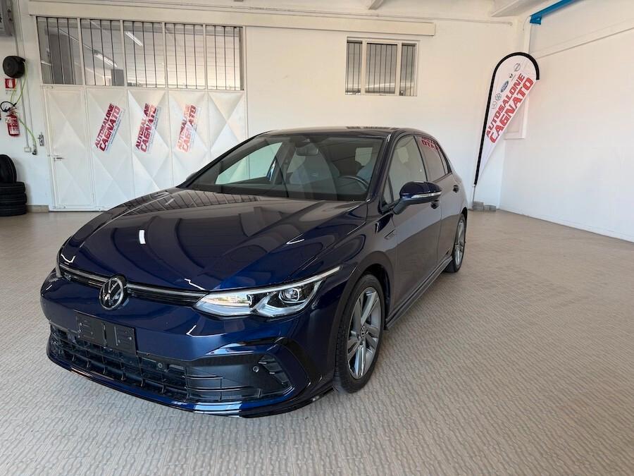 Volkswagen Golf 1.5 TSI EVO R-Line Km 35000