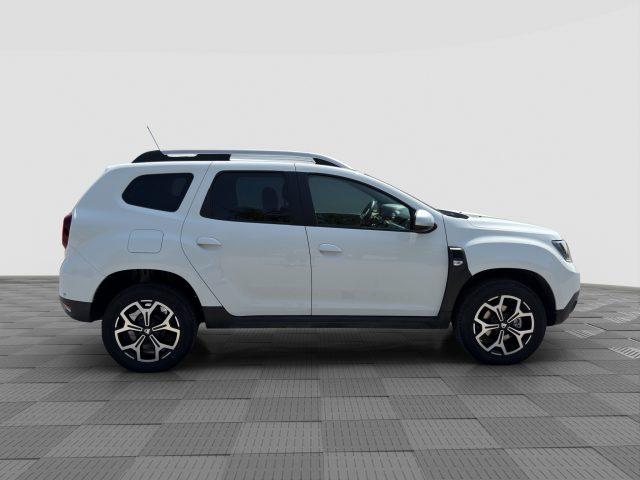 DACIA Duster Duster 1.5 Blue dCi 8V 115 CV 4x2 Prestige