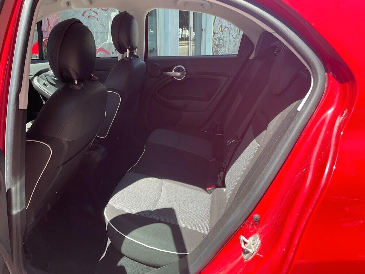 Fiat 500X 1.6 E-Torq 110 CV Pop Star