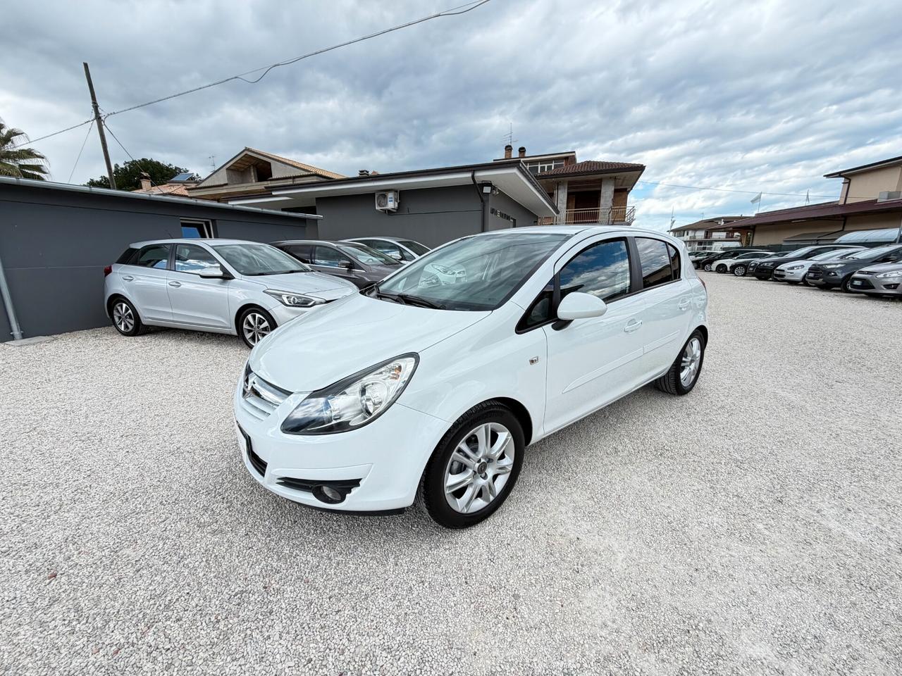 Opel Corsa 1.3 CDTI 95cv 5 p 95.326 km unico proprietario